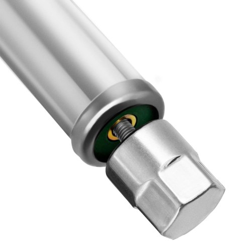 Stół blat roboczy stalowy nierdzewny przyścienny z rantem 2 półki 180x60cm Stół blat roboczy stalowy nierdzewny przyścienny z rantem 2 półki 180x60cm
