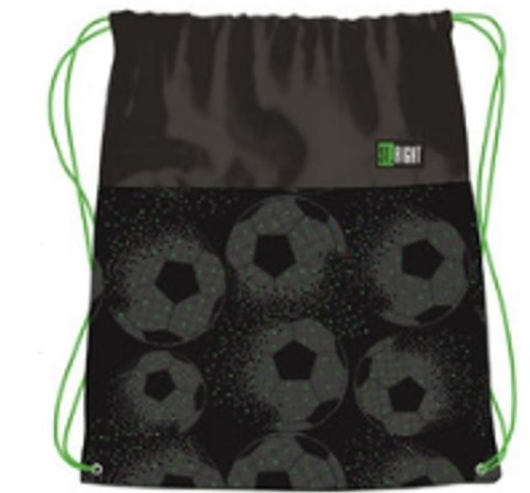 Plecak worek na buty wf St. Right Football Plecak worek na buty wf St. Right Football