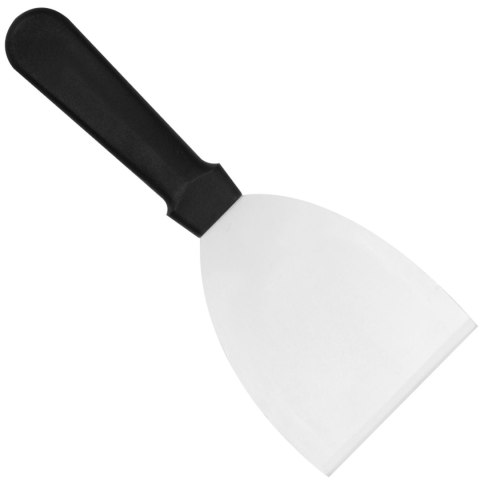 Szpatuła szpachelka cukiernicza szer. 85 mm dł. 115 mm - Hendi 850268 Szpatuła szpachelka cukiernicza szer. 85 mm dł. 115 mm - Hendi 850268
