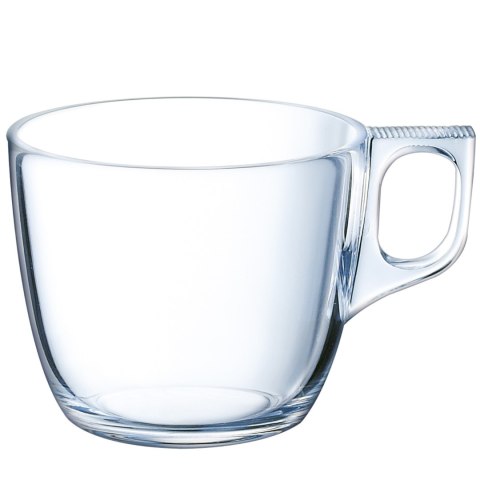 Filiżanka Arcoroc VOLUTO 220 ml zestaw 6 szt. - Hendi L3692 Filiżanka Arcoroc VOLUTO 220 ml zestaw 6 szt. - Hendi L3692