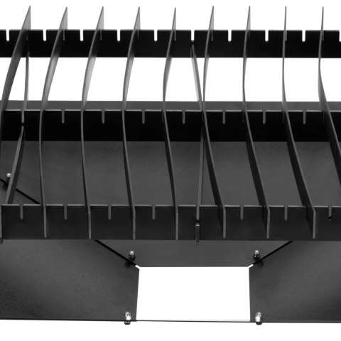 Stół do ręcznego cięcia plazmą warsztatowy STAL 120 x 80 cm Stół do ręcznego cięcia plazmą warsztatowy STAL 120 x 80 cm