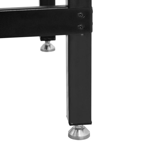 Stół do ręcznego cięcia plazmą warsztatowy STAL 120 x 80 cm Stół do ręcznego cięcia plazmą warsztatowy STAL 120 x 80 cm