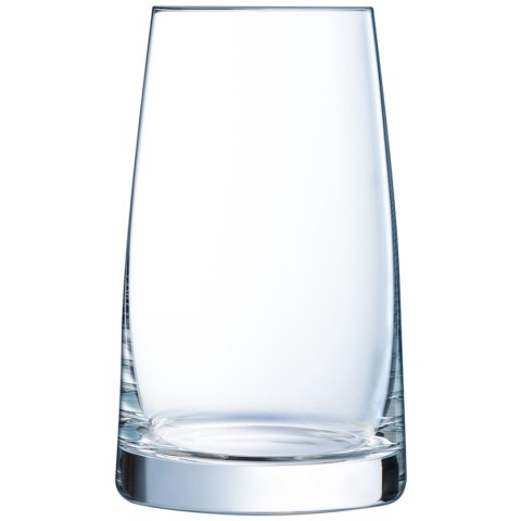 Szklanka ASKA 350 ml zestaw 6 szt. - Hendi L8675 Szklanka ASKA 350 ml zestaw 6 szt. - Hendi L8675