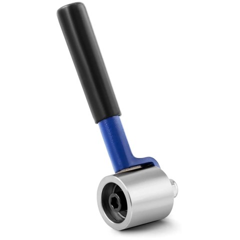 Rolka wałek dociskowy do zgrzewania plandek membran tapet 50 mm Rolka wałek dociskowy do zgrzewania plandek membran tapet 50 mm