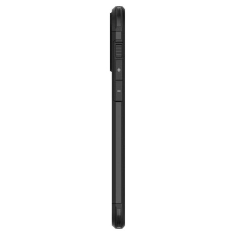 Etui Tough Armor MagSafe na iPhone 15 Pro czarne Etui Tough Armor MagSafe na iPhone 15 Pro czarne