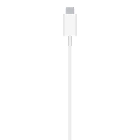 Ładowarka indukcyjna Apple MagSafe do iPhone AirPods 15W biała Ładowarka indukcyjna Apple MagSafe do iPhone AirPods 15W biała