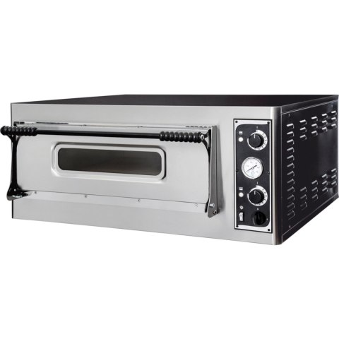 Piec do pizzy Basic XL 4 pizze 6000W - Hendi 226940 Piec do pizzy Basic XL 4 pizze 6000W - Hendi 226940