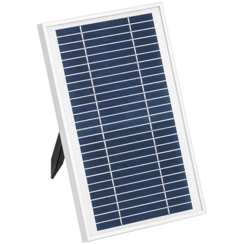 Fontanna kaskada ogrodowa solarna wielopoziomowa z oświetleniem LED wzór skały 6 W Fontanna kaskada ogrodowa solarna wielopoziomowa z oświetleniem LED wzór skały 6 W
