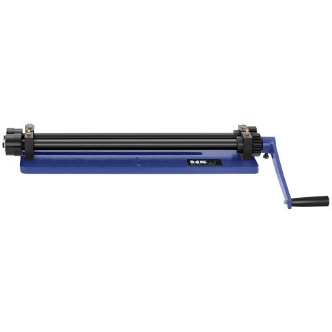 Żłobiarka wyoblarka rowkarka do blachy ręczna 440 mm ZESTAW Żłobiarka wyoblarka rowkarka do blachy ręczna 440 mm ZESTAW