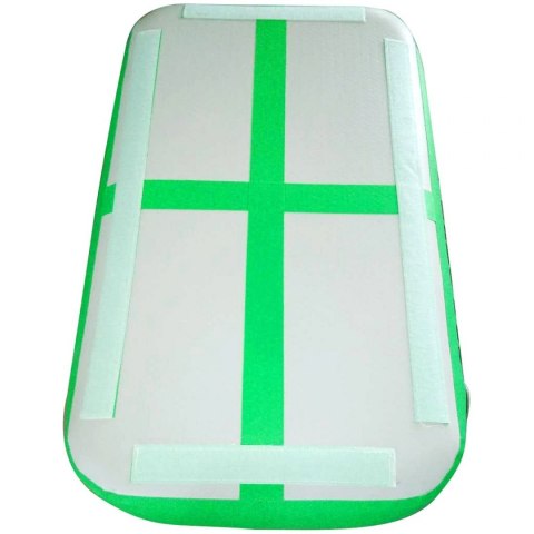 AirBlock Mata Gimnastyczna Trampolina MASTER 60 x 100 x 20 cm Green AirBlock Mata Gimnastyczna Trampolina MASTER 60 x 100 x 20 cm Green