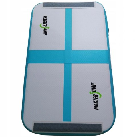 AirBoard Mata Gimnastyczna Trampolina MASTER 60 x 100 x 10 cm AirBoard Mata Gimnastyczna Trampolina MASTER 60 x 100 x 10 cm