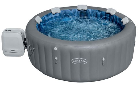 Basen Jacuzzi Spa Santorini Hydro Jet Basen Jacuzzi Spa Santorini Hydro Jet
