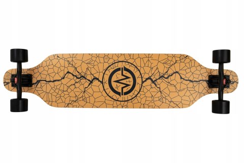Deskorolka Longboard MASTER Stone 41''