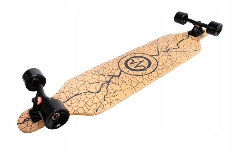 Deskorolka Longboard MASTER Stone 41''