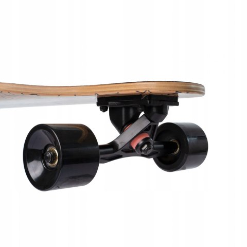 Deskorolka Longboard MASTER Stone 41''
