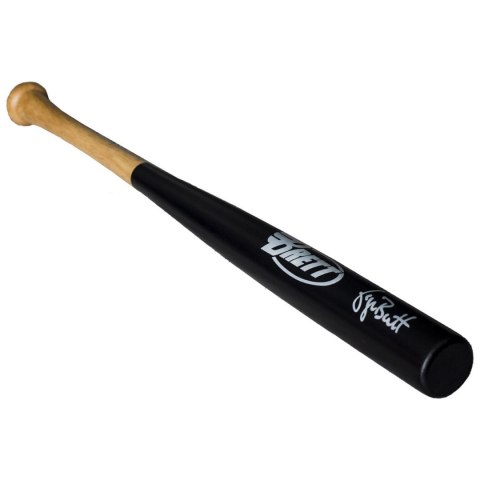 Drewniany Kij Baseballowy BRETT Junior 65 cm Drewniany Kij Baseballowy BRETT Junior 65 cm