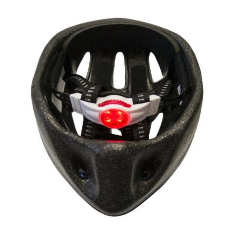 Kask Rowerowy Różowy MASTER Flash M Kask Rowerowy Różowy MASTER Flash M