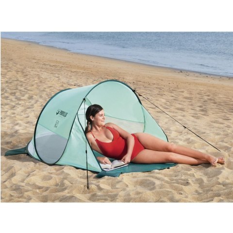 Namiot Plażowy BESTWAY Beach Quick 2 Pop Up Namiot Plażowy BESTWAY Beach Quick 2 Pop Up