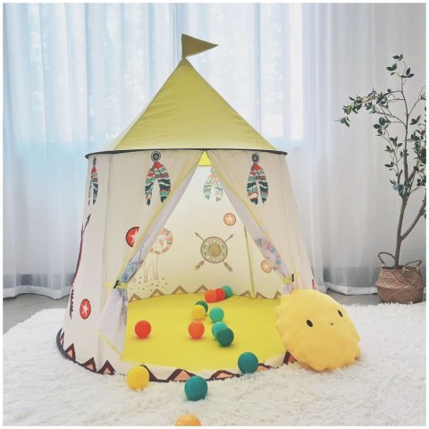 Namiot dla Dzieci MASTER Indian Tipi Namiot dla Dzieci MASTER Indian Tipi