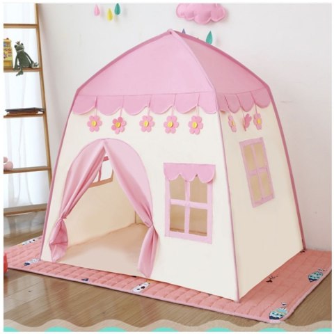 Namiot dla Dzieci MASTER Pinky Tipi Namiot dla Dzieci MASTER Pinky Tipi