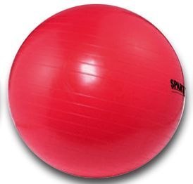 Piłka gimnastyczna SPARTAN 95 cm Piłka gimnastyczna SPARTAN 95 cm