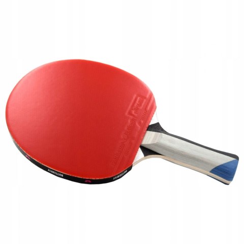 Rakietka do Tenisa Stołowego BUTTERFLY Timo Boll Platin Rakietka do Tenisa Stołowego BUTTERFLY Timo Boll Platin
