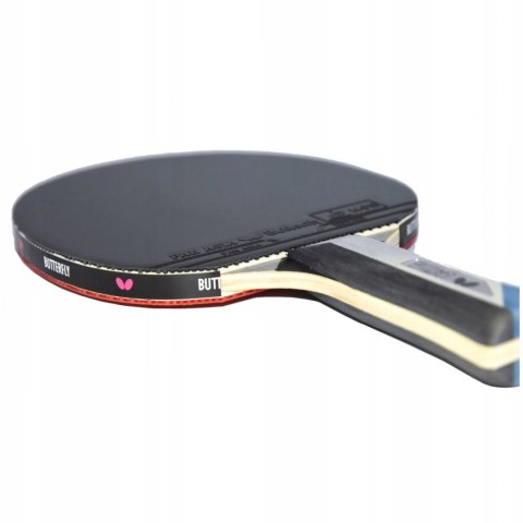 Rakietka do Tenisa Stołowego BUTTERFLY Timo Boll Platin Rakietka do Tenisa Stołowego BUTTERFLY Timo Boll Platin