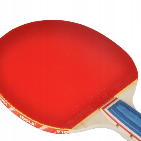 Rakietki do Tenisa Stołowego JOOLA DUO - zestaw 4w1 Rakietki do Tenisa Stołowego JOOLA DUO - zestaw 4w1