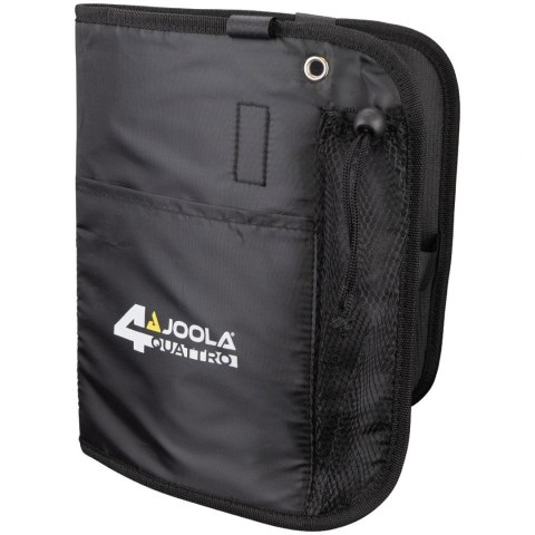 Rakietki do Tenisa Stołowego JOOLA Set Quattro zestaw 6w1 Rakietki do Tenisa Stołowego JOOLA Set Quattro zestaw 6w1