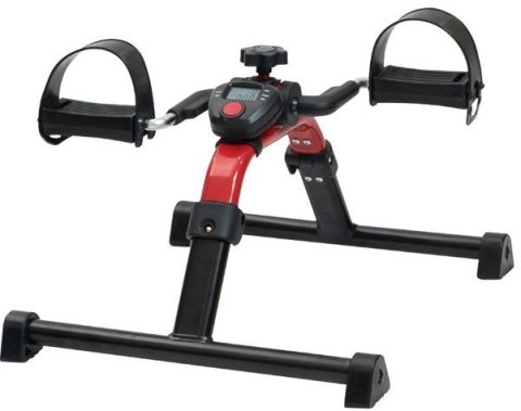 Rower Stacjonarny Spartan Treningowy Mechaniczny Mini Bike Rower Stacjonarny Spartan Treningowy Mechaniczny Mini Bike