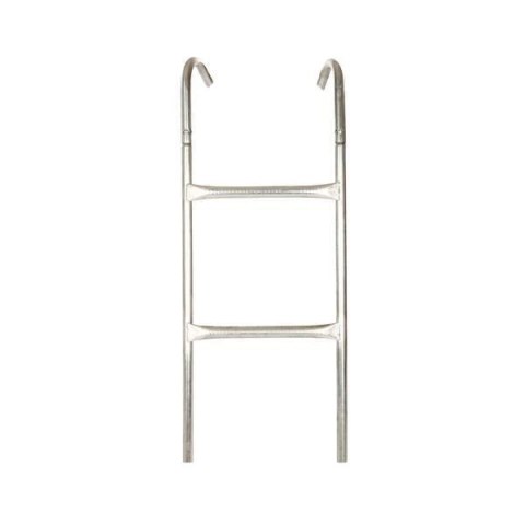 Schody Metalowe do Trampoliny MASTER 100 cm Schody Metalowe do Trampoliny MASTER 100 cm