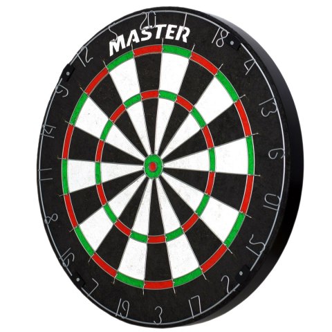 Tarcza do Darta MASTER Grande 45 cm (sizalowa) Tarcza do Darta MASTER Grande 45 cm (sizalowa)