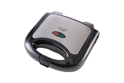 Opiekacz Adler AD 3015 toster do kanapek tostów 750W