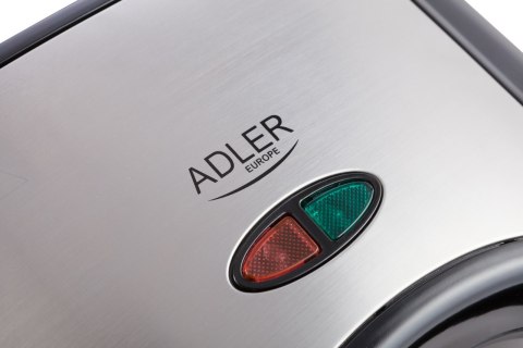 Opiekacz Adler AD 3015 toster do kanapek tostów 750W