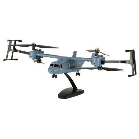 Dron RC Syma V22 2,4 GHz
