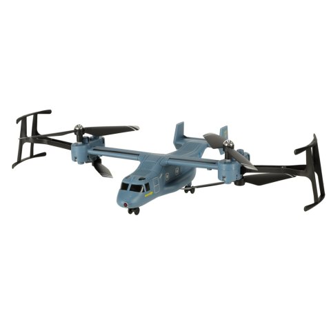 Dron RC Syma V22 2,4 GHz