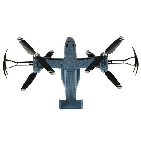 Dron RC Syma V22 2,4 GHz