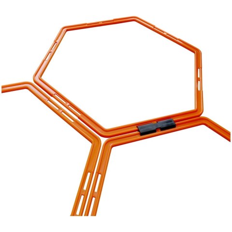 Drabinka Treningowa do Ćwiczeń MASTER Hexa Drabinka Treningowa do Ćwiczeń MASTER Hexa