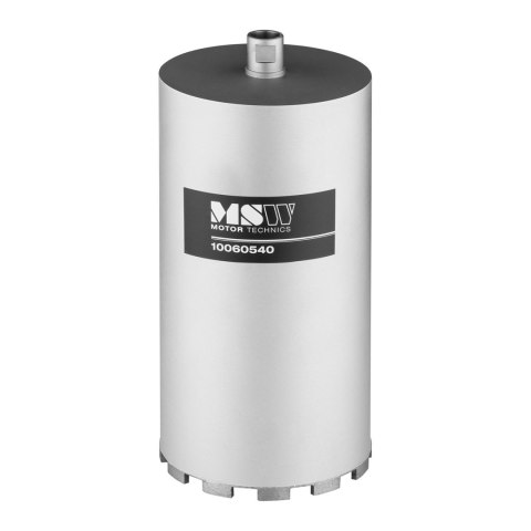 Wiertło diamentowe do wiercenia w betonie kamieniu 162 x 300 mm MSW-DCD-300/112 Wiertło diamentowe do wiercenia w betonie kamieniu 162 x 300 mm MSW-DCD-300/112