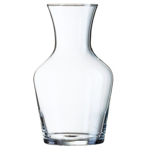 Karafka dzbanek szklany do wody wina napoju VIN 500ml ARCOROC Hendi C0197 12 szt. Karafka dzbanek szklany do wody wina napoju VIN 500ml ARCOROC Hendi C0197 12 szt.
