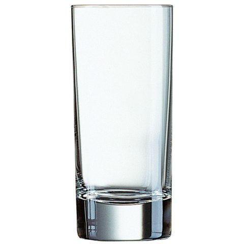 Szklanka wysoka Arcoroc ISLANDE szkło hartowane 220ml zestaw 6szt. - Arcoroc N6642 Szklanka wysoka Arcoroc ISLANDE szkło hartowane 220ml zestaw 6szt. - Arcoroc N6642