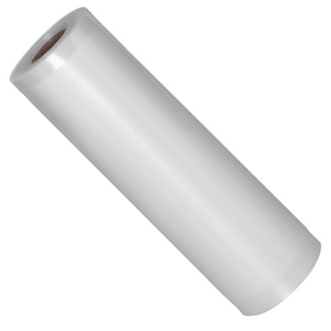 Worki próżniowe moletowane w rolce do pakowarki próżniowej 600x20cm 1 szt. Worki próżniowe moletowane w rolce do pakowarki próżniowej 600x20cm 1 szt.