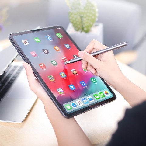 Pasywny pojemnościowy rysik stylus pen do telefonu tabletu JR-BP560