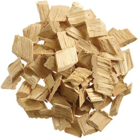 Zrębki wędzarnicze do wędzenia dębowe 0.7 kg - Hendi 199374 Zrębki wędzarnicze do wędzenia dębowe 0.7 kg - Hendi 199374