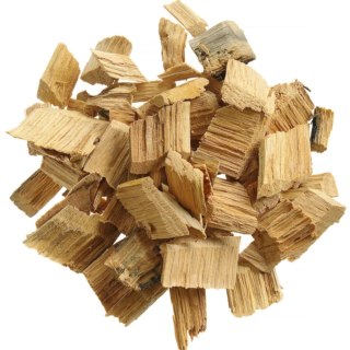 Zrębki wędzarnicze do wędzenia koniak 0.7 kg - Hendi 199442