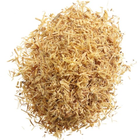 Zrębki wióry wędzarnicze drobne z drewna migdałowca 0.7 kg - Hendi 199312 Zrębki wióry wędzarnicze drobne z drewna migdałowca 0.7 kg - Hendi 199312