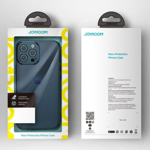 Etui pokrowiec do iPhone 13 Pro obudowa z metaliczną ramką srebrny