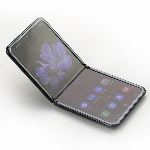Folia ochronna na ekran do Motorola Razr 40 Ultra Invisible Film Folia ochronna na ekran do Motorola Razr 40 Ultra Invisible Film