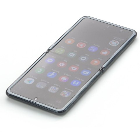 Folia ochronna na ekran do Oppo Find N2 Flip Invisible Film Folia ochronna na ekran do Oppo Find N2 Flip Invisible Film