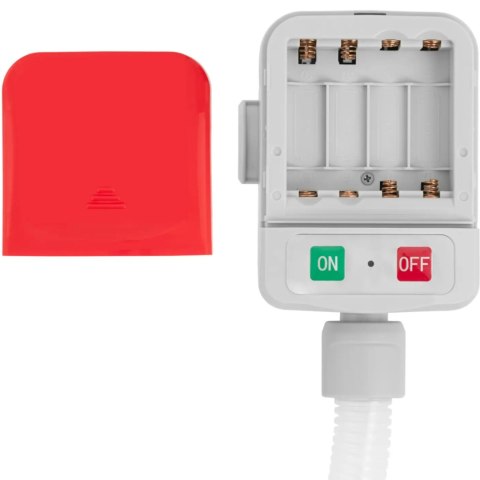 Pompa do paliwa oleju nafty na baterie z wężem 3 adaptery 12 l/min Pompa do paliwa oleju nafty na baterie z wężem 3 adaptery 12 l/min
